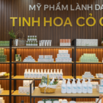 Mang Tinh Hoa Cỏ Cây PHỦ XANH Việt Nam