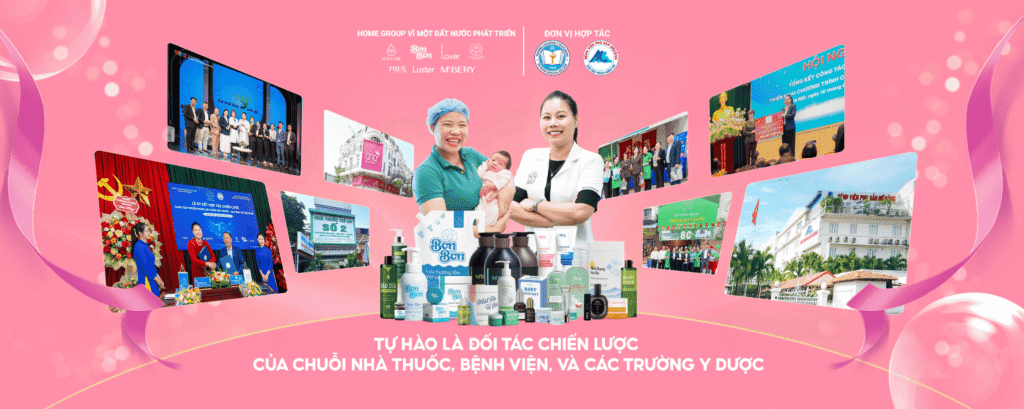 home-care-tu-hao-la-doi-tac-chien-luoc-phong-kham-nha-thuoc-benh-vien-cua-hang-me-be-toan-quoc