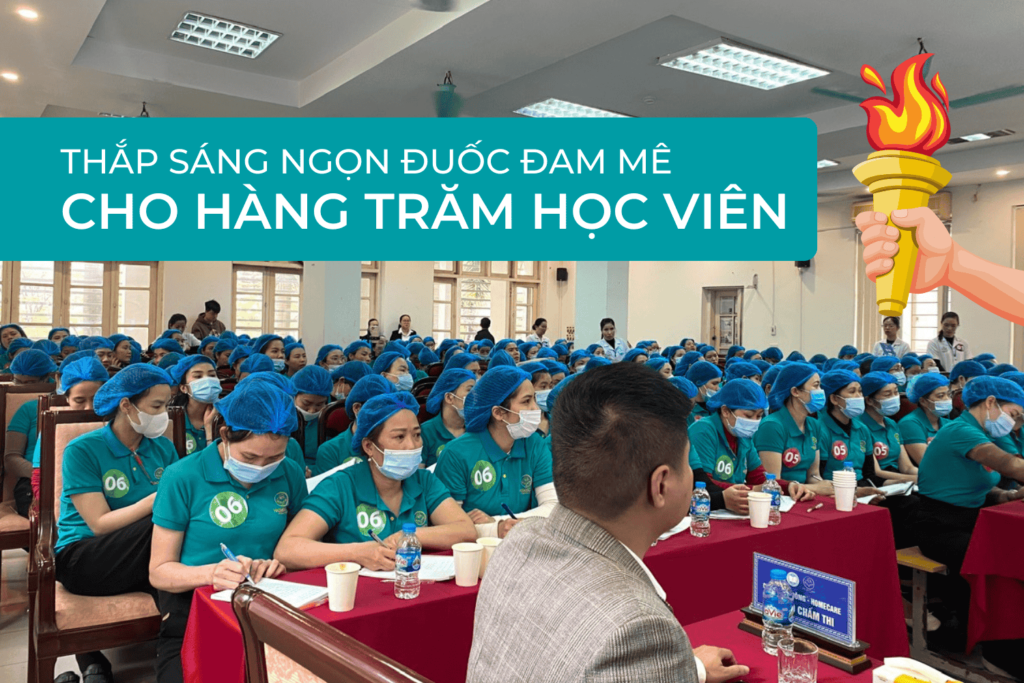 Nâng Tầm Chuyên Môn, Vững Bước Nghề Nghiệp Nâng Tầm Chuyên Môn, Vững Bước Nghề Nghiệp