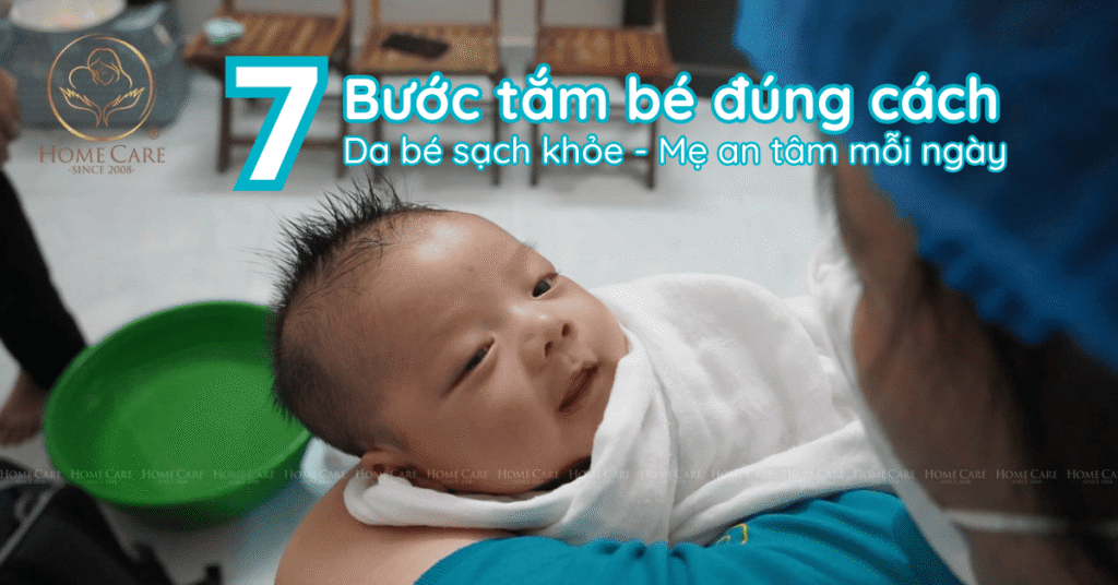 checklist-7-buoc-tam-be-khoa-hoc
