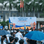 Ngày hội việc làm Điều dưỡng – Hộ sinh 2025 | Kết nối sinh viên trường Y có cơ hội làm việc tại Home care