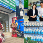 Nhà Phân Phối Bon Bon Việt Nam Tại Lai Châu Nhà Phân Phối Bon Bon Việt Nam Tại Lai Châu