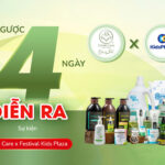 Home Care & Kids Plaza: "Cùng Con Vươn Mình - Kiến Tạo Tương Lai" Home Care & Kids Plaza: "Cùng Con Vươn Mình - Kiến Tạo Tương Lai"